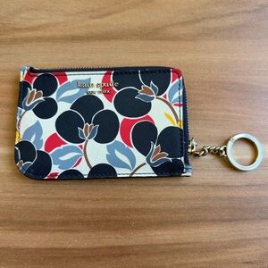 Kate Spade Breezy ID/Card Wallet